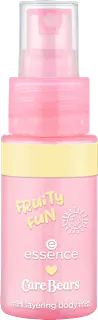 essence Körperspray Care Bears Mini Layering 03 Fruity Fun, 35 ml