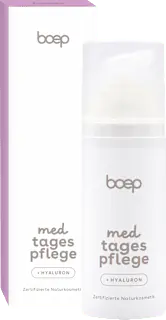 boep Gesichtscreme med Tagespflege, 50 ml