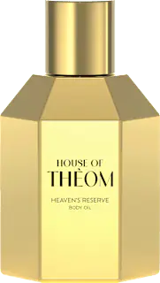 HOUSE OF THÊOM Körperöl Body Dry Oil Heaven's Reserve, 80 ml