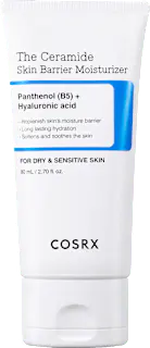 Cosrx Feuchtigkeitscreme Moisturizer The Ceramide Skin Barriere, 80 ml