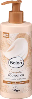 Balea Bodylotion Comfort, 300 ml