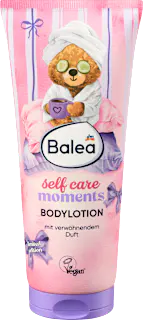 Balea Bodylotion Self Care Moments, 200 ml
