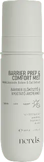 nerds. Gesichtsspray Barrier Prep & Comfort, 100 ml