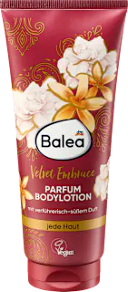 Balea Bodylotion Velvet Embrace, 200 ml