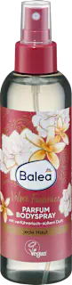 Balea Bodyspray Velvet Embrace, 200 ml