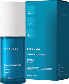 TERAMYDE Gesichtsserum Treatment Ceramide, 30 ml