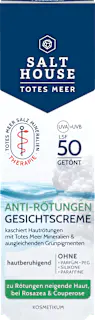 Salthouse Gesichtscreme Anti Rötungen, 30 ml