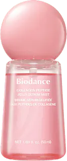 Biodance Gesichtsserum Mist Jelly Collagen Peptide, 50 ml